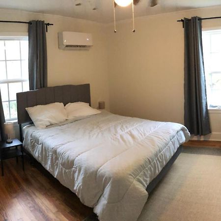 Renovated Space Close To Downtown - A Durham Zewnętrze zdjęcie