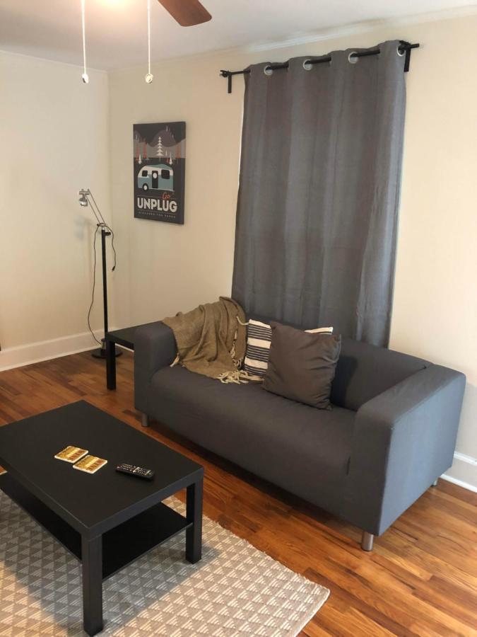 Renovated Space Close To Downtown - A Durham Zewnętrze zdjęcie