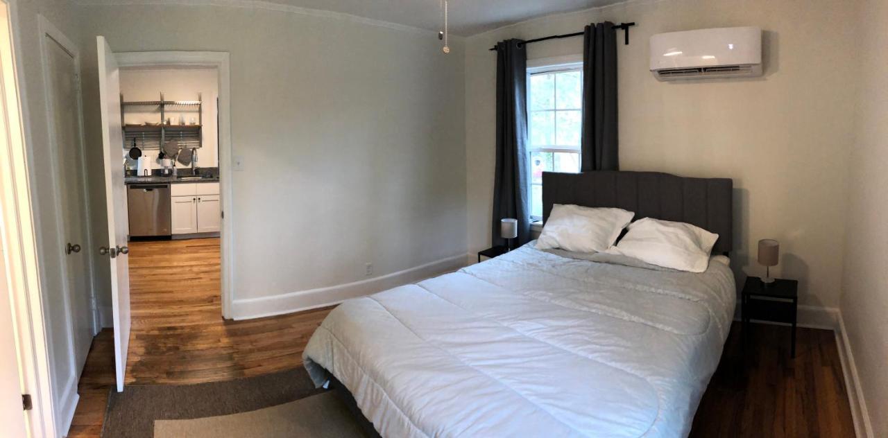 Renovated Space Close To Downtown - A Durham Zewnętrze zdjęcie