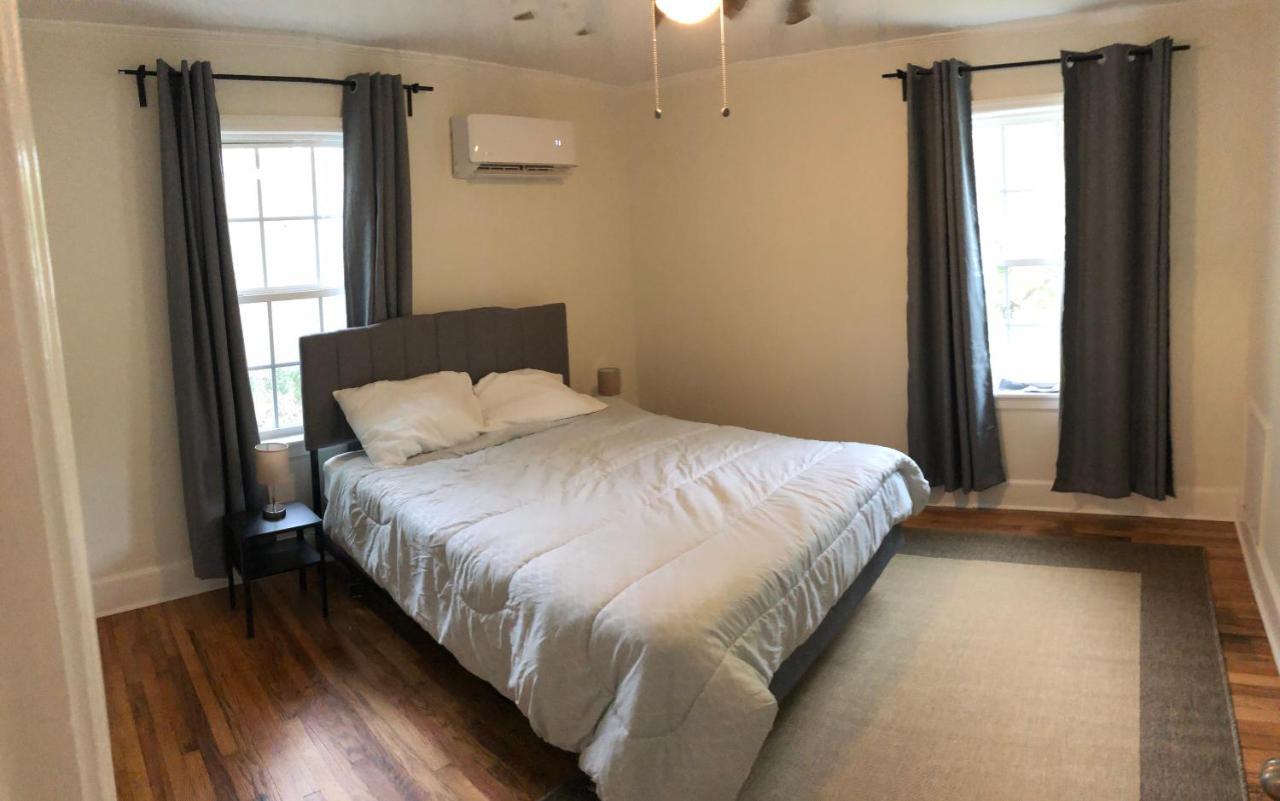 Renovated Space Close To Downtown - A Durham Zewnętrze zdjęcie